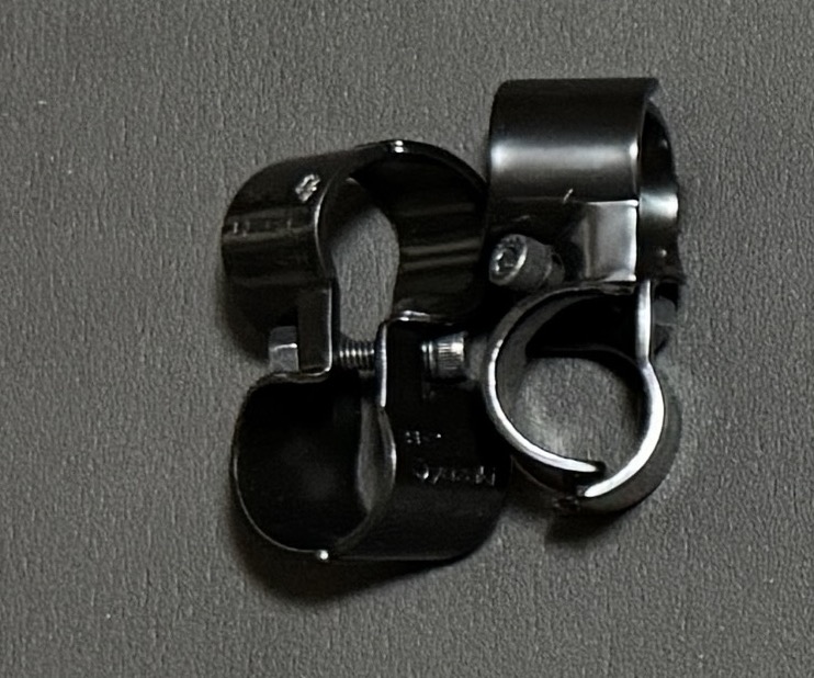 クロスジョイント