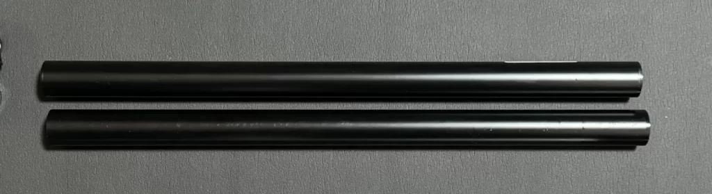 イレクターパイプ