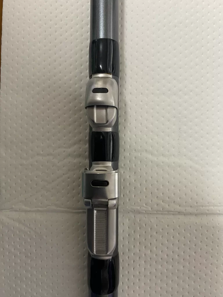 ホリデー磯リールシート