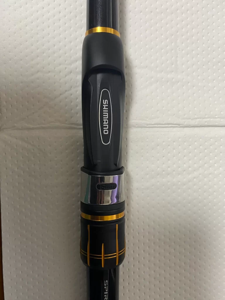 ラディックスリールシート