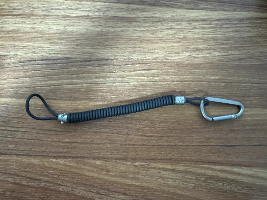 これがスパイラルコード