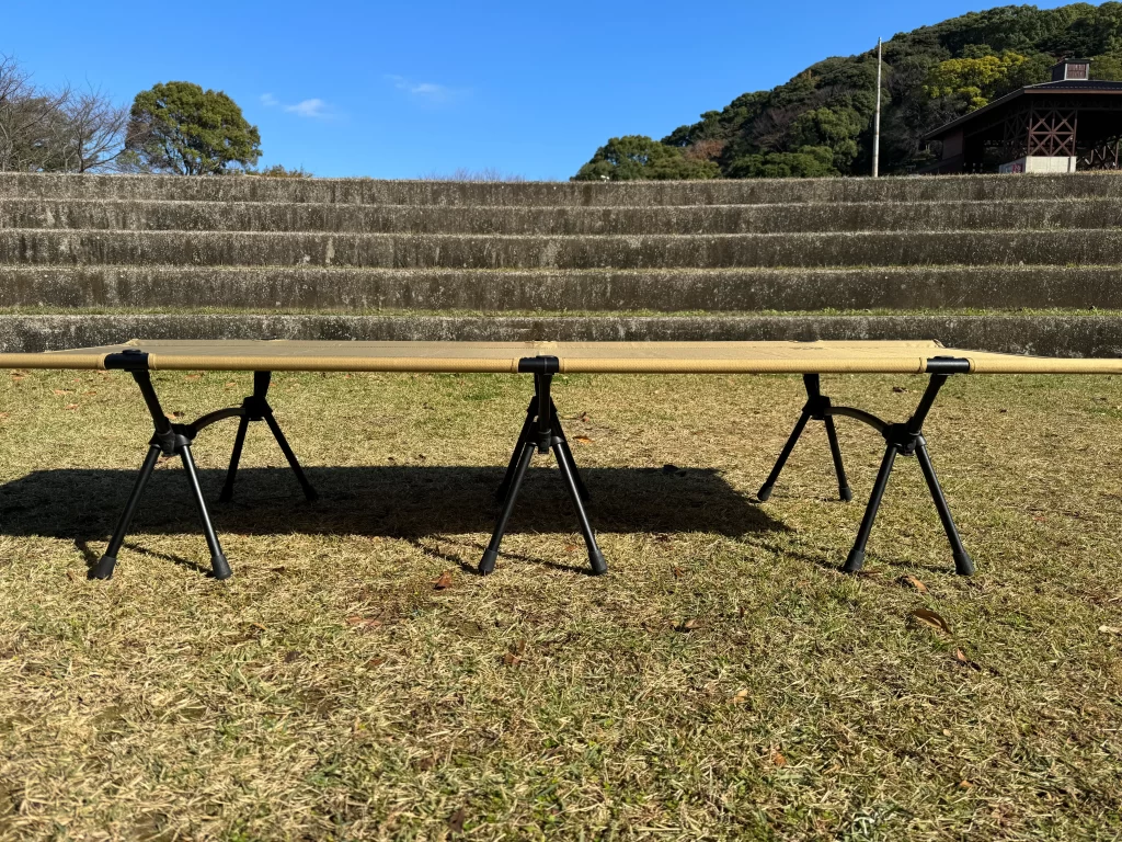 コットハイスタイル