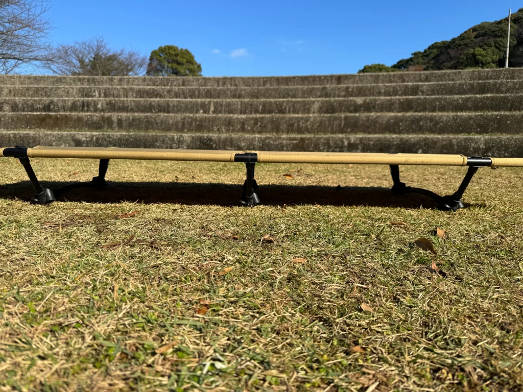 コットロースタイル